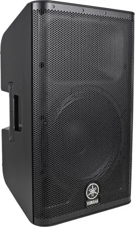 Купить Yamaha DXR12 по выгодной цене в Санкт-Петербурге