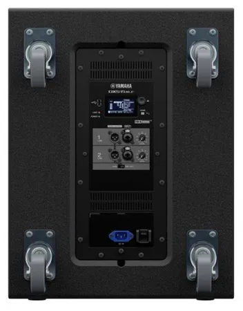 Купить Yamaha DXS15XLF по выгодной цене в Санкт-Петербурге