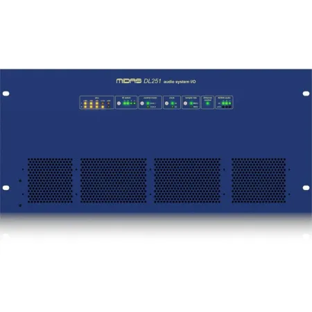 Купить MIDAS DL251 по выгодной цене в Санкт-Петербурге