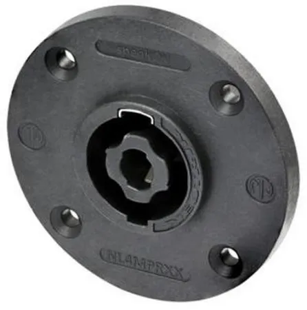 Neutrik NL4MPRXX