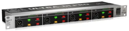 Купить BEHRINGER DI4000 V2 по выгодной цене в Санкт-Петербурге