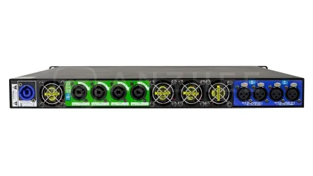 ANZHEE PFC1300 DQ ANZHEE PFC1300 DQ