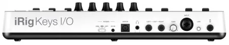 Купить IK MULTIMEDIA iRig Keys I/O 25 по выгодной цене в Санкт-Петербурге