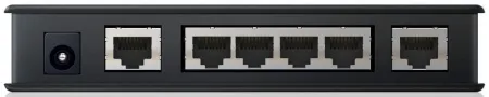 Купить Motu AVB Switch по выгодной цене в Санкт-Петербурге