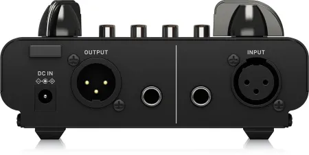 Купить BEHRINGER MIC300 по выгодной цене в Санкт-Петербурге