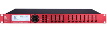Купить MARANI MIR880F (480I + Dante) по выгодной цене в Санкт-Петербурге