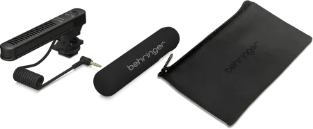 Купить BEHRINGER GO CAM по выгодной цене в Санкт-Петербурге