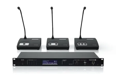 BEYERDYNAMIC Quinta MU 23