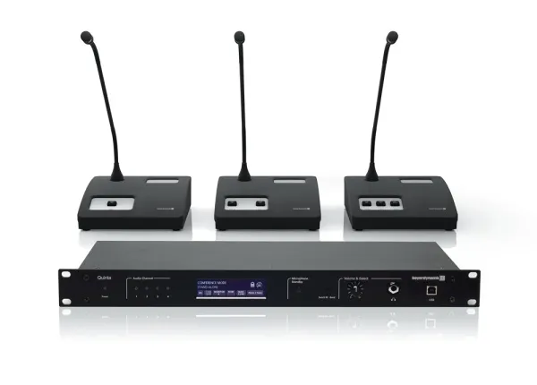 BEYERDYNAMIC Quinta MU 23