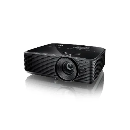 Купить Optoma S400LVe по выгодной цене в Санкт-Петербурге