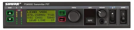 Купить SHURE P9TE L6E по выгодной цене в Санкт-Петербурге