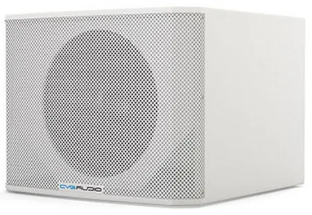 CVGAUDIO BEATBOMBER SUB-S12W