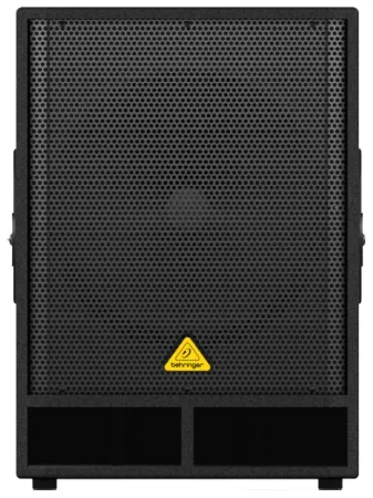 BEHRINGER VQ1800D