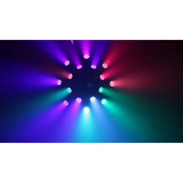 INVOLIGHT PROZOOM715