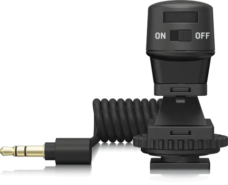 Купить BEHRINGER GO CAM по выгодной цене в Санкт-Петербурге