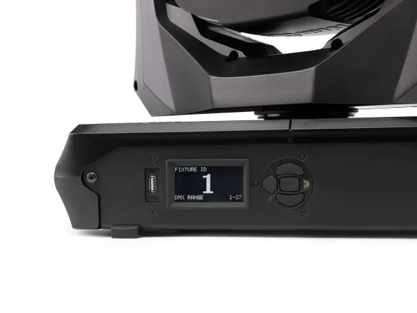 MARTIN MAC QUANTUM PROFILE