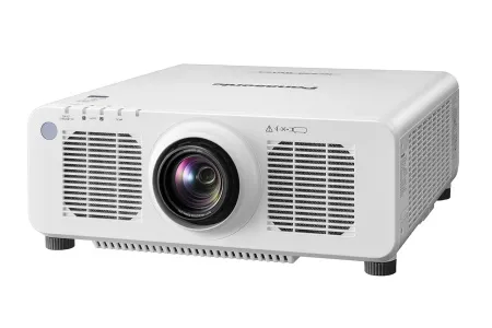 Panasonic PT-RZ890W