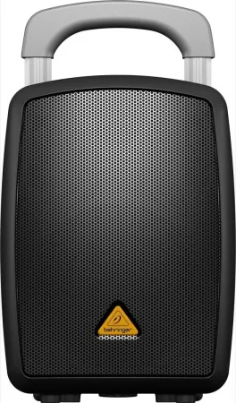 Купить BEHRINGER MPA40BT-PRO по выгодной цене в Санкт-Петербурге