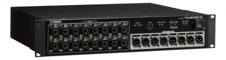 Купить YAMAHA TIO1608-D 16 I/O Rack по выгодной цене в Санкт-Петербурге
