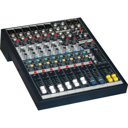 Купить SOUNDCRAFT EPM6 по выгодной цене в Санкт-Петербурге