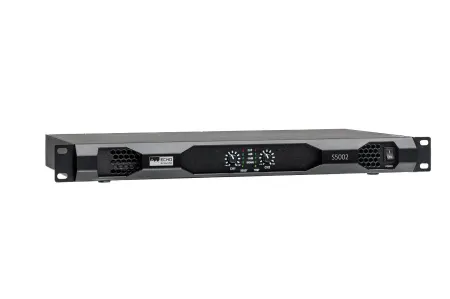 Купить Echo Acoustic S5002 по выгодной цене в Санкт-Петербурге