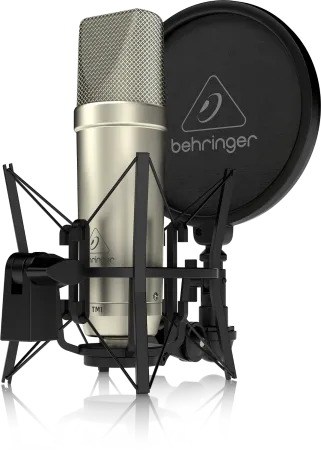 Купить BEHRINGER TM1 по выгодной цене в Санкт-Петербурге