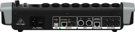 BEHRINGER X18