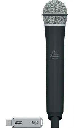 Купить BEHRINGER ULM300USB по выгодной цене в Санкт-Петербурге