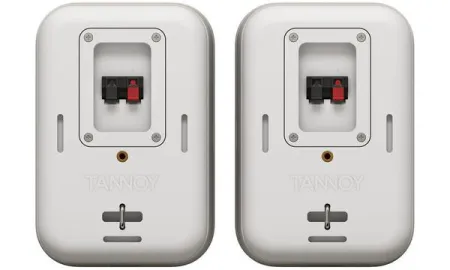 Купить TANNOY VMS 1-WH по выгодной цене в Санкт-Петербурге