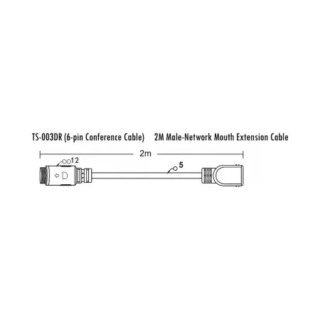 Купить ITC TS-003DR по выгодной цене в Санкт-Петербурге