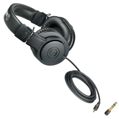 Купить Audio-Technica ATH-M20x по выгодной цене в Санкт-Петербурге
