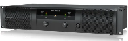 Купить BEHRINGER NX1000 по выгодной цене в Санкт-Петербурге