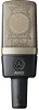 AKG C314