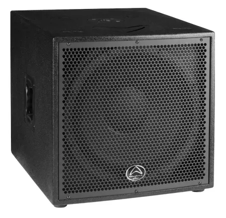 Купить WHARFEDALE PRO DELTA-AX15B по выгодной цене в Санкт-Петербурге