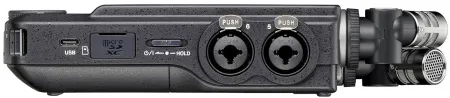 Купить Tascam Portacapture X8 по выгодной цене в Санкт-Петербурге