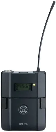 Купить AKG DPT700 V2 BD1 по выгодной цене в Санкт-Петербурге