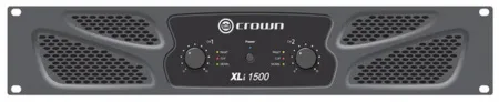 Купить CROWN XLi1500 по выгодной цене в Санкт-Петербурге