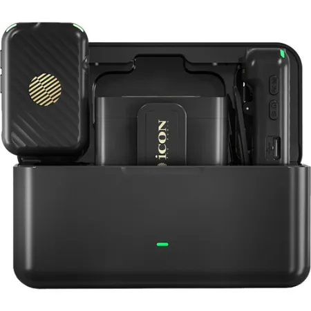 Купить Icon AirMic Pro White по выгодной цене в Санкт-Петербурге