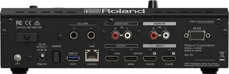 Купить ROLAND P-20HD по выгодной цене в Санкт-Петербурге
