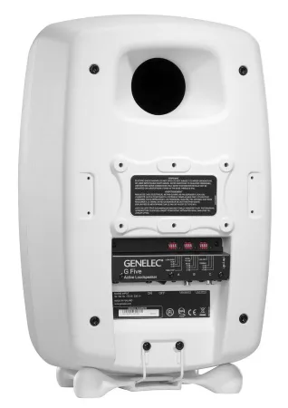 Купить Genelec G Five AWM по выгодной цене в Санкт-Петербурге