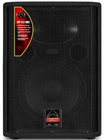 Купить WHARFEDALE PRO EVP-X12 MKII по выгодной цене в Санкт-Петербурге