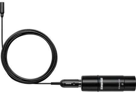 Купить SHURE TL48B/O-XLR-A по выгодной цене в Санкт-Петербурге