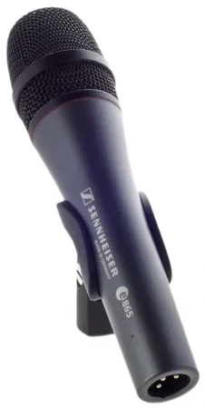 Купить SENNHEISER E 865 по выгодной цене в Санкт-Петербурге