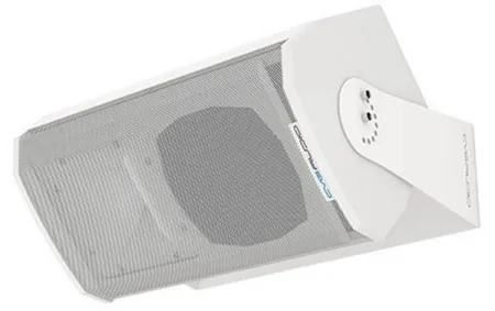 CVGAUDIO BEATBOMBER SAT-S8W