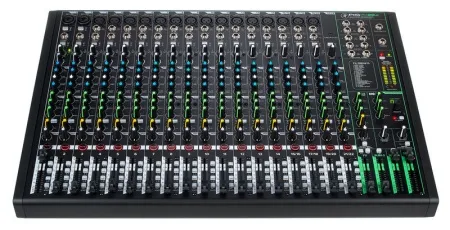 MACKIE PROFX22V3