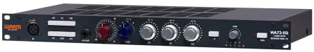 Купить WARM AUDIO WA73-EQ по выгодной цене в Санкт-Петербурге