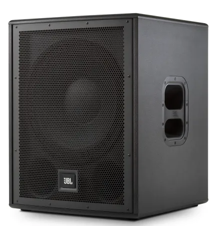 Купить JBL IRX115S по выгодной цене в Санкт-Петербурге
