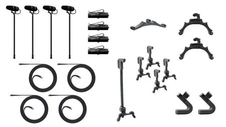 Купить DPA KIT-4099-DP-4C по выгодной цене в Санкт-Петербурге