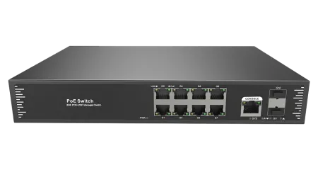 Prestel NS2-8C1-250P-2F1