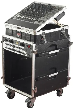 Купить GATOR GRC-10X12 PU по выгодной цене в Санкт-Петербурге